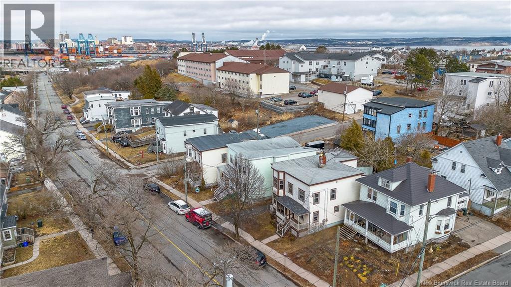 329-331 Prince Street, Saint John, New Brunswick  E2M 1P6 - Photo 45 - NB136405