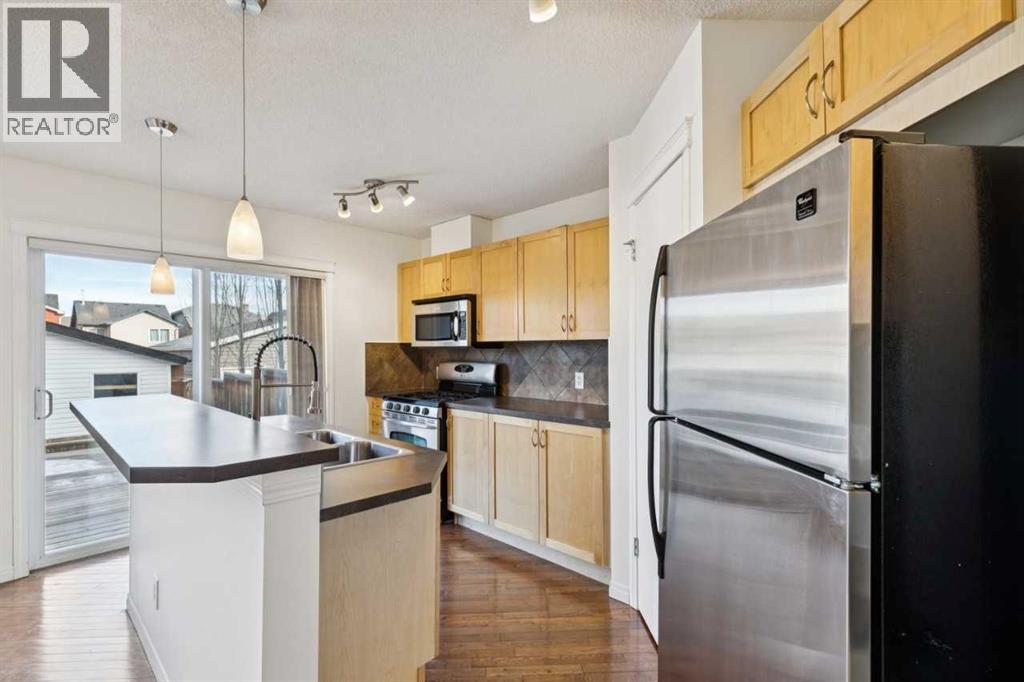 99 Auburn Bay Manor Se, Calgary, Alberta  T3M 0C5 - Photo 14 - A2295758