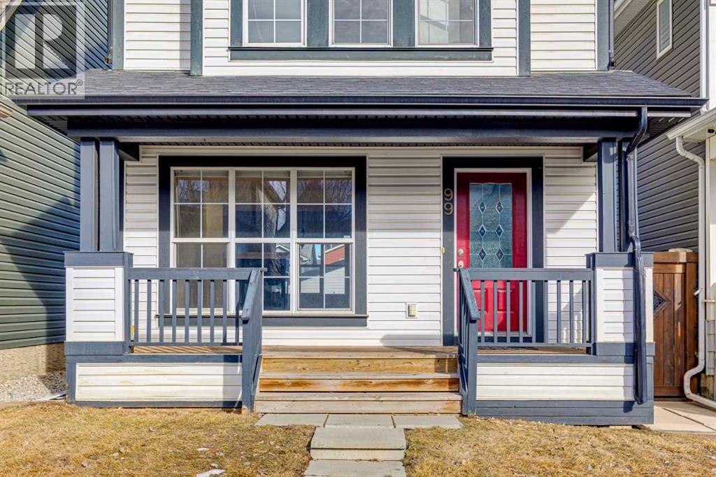 99 Auburn Bay Manor Se, Calgary, Alberta  T3M 0C5 - Photo 40 - A2295758