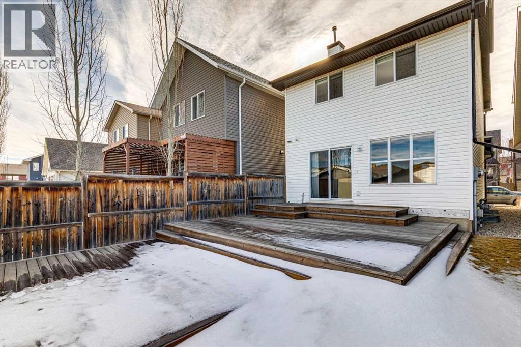 99 Auburn Bay Manor Se, Calgary, Alberta  T3M 0C5 - Photo 38 - A2295758