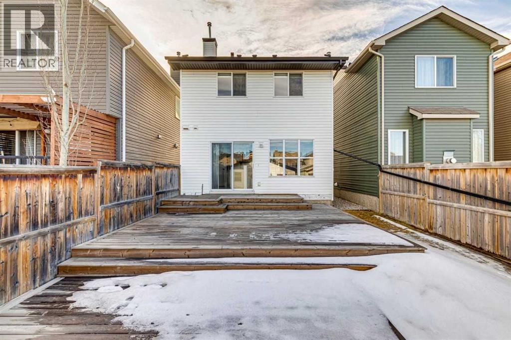 99 Auburn Bay Manor Se, Calgary, Alberta  T3M 0C5 - Photo 37 - A2295758