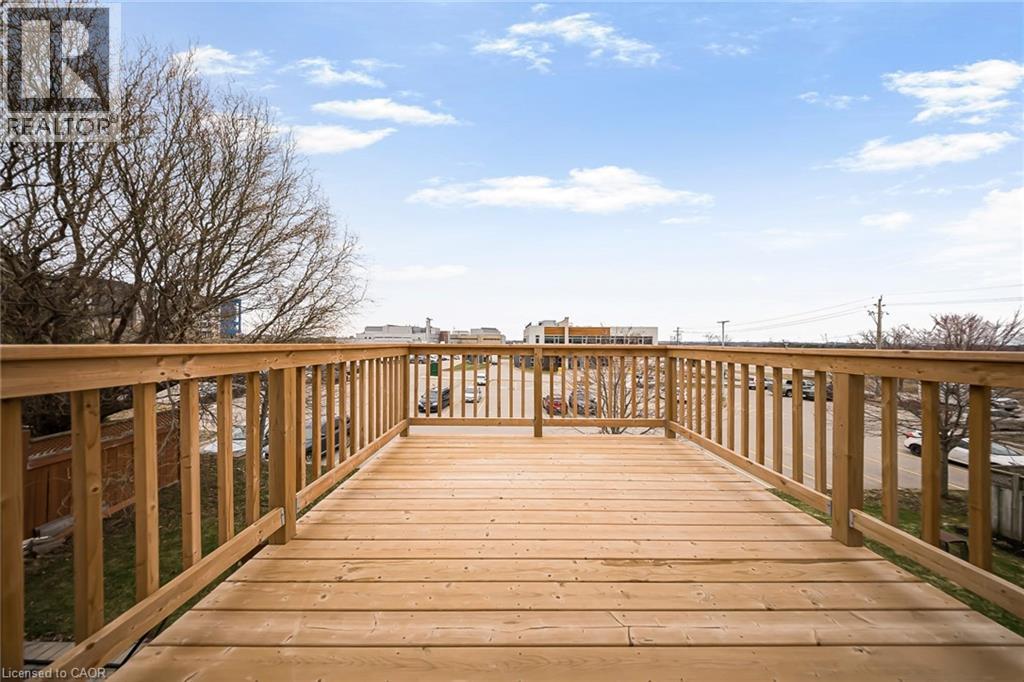 858 Stonegate Drive, Woodstock, Ontario  N4V 1G4 - Photo 12 - 40816159