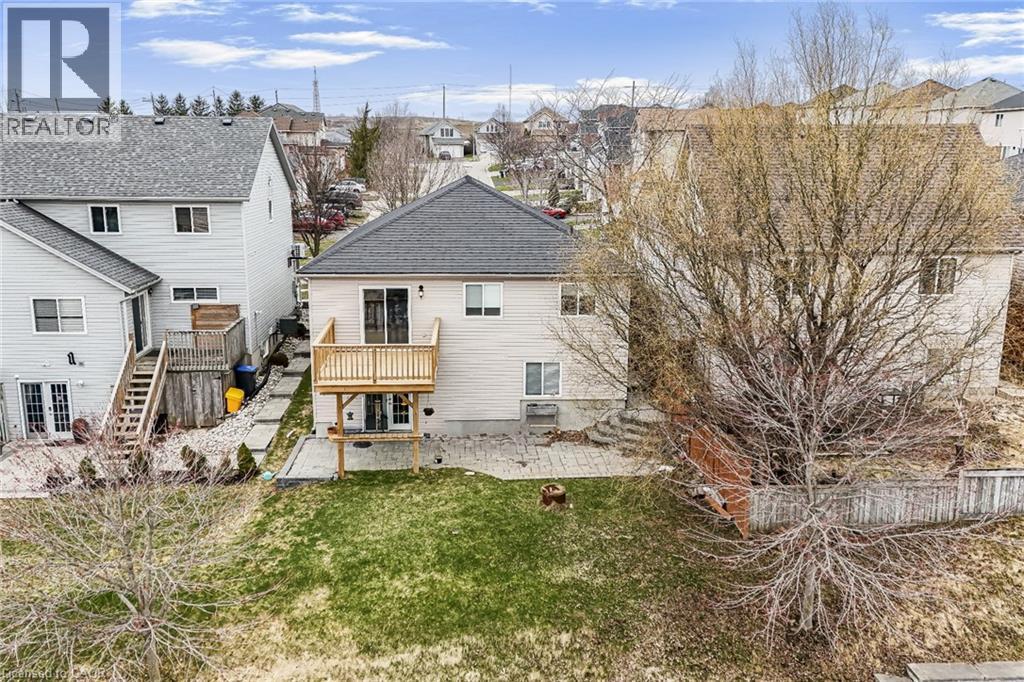 858 Stonegate Drive, Woodstock, Ontario  N4V 1G4 - Photo 37 - 40816159