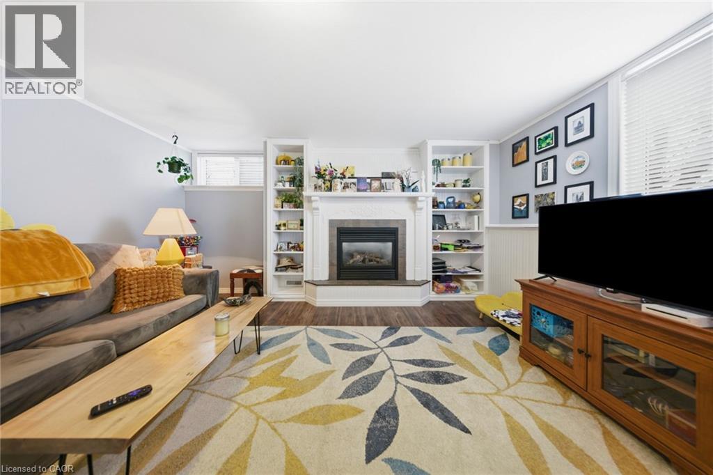 858 Stonegate Drive, Woodstock, Ontario  N4V 1G4 - Photo 26 - 40816159