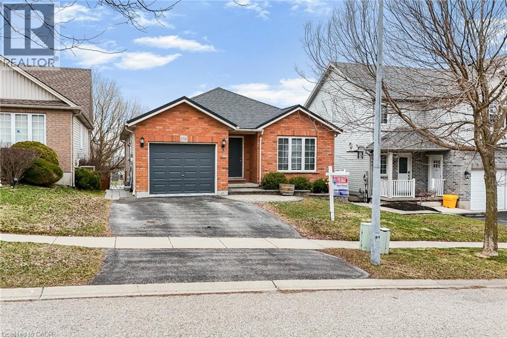 858 Stonegate Drive, Woodstock, Ontario  N4V 1G4 - Photo 38 - 40816159