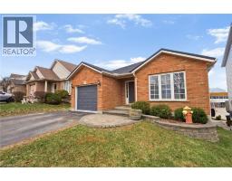 858 STONEGATE Drive, Woodstock, Ontario