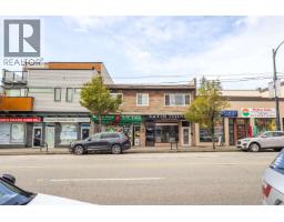 6653 MAIN STREET, Vancouver, British Columbia