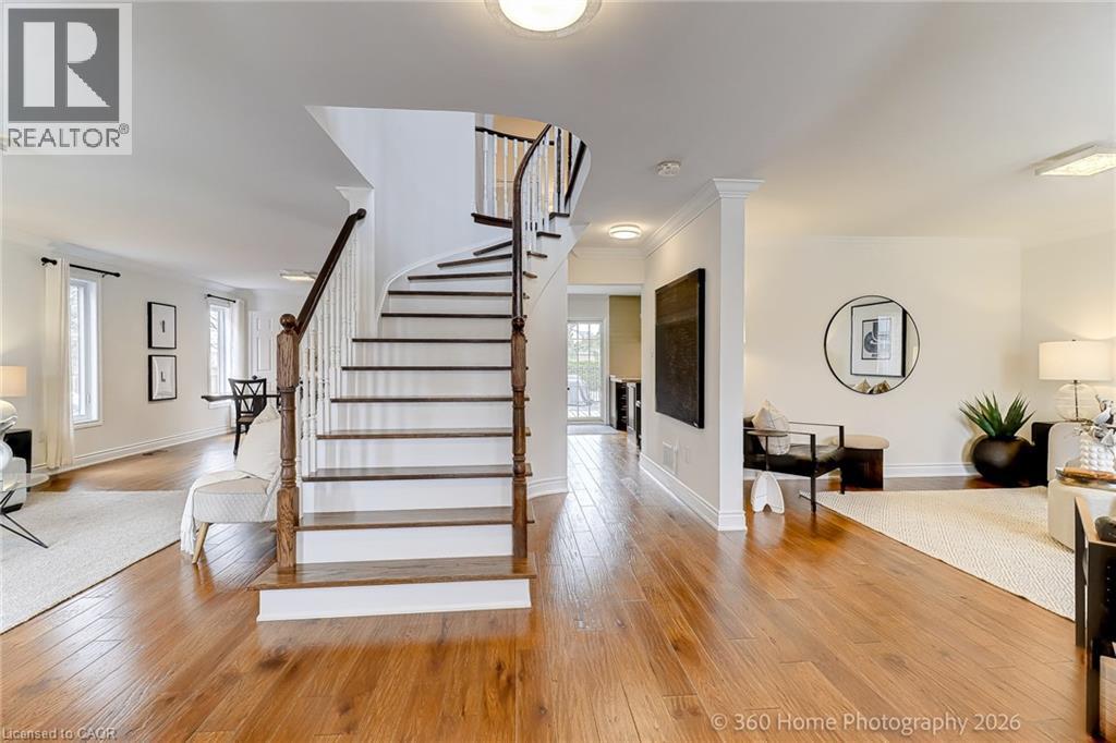 2444 Towne Boulevard, Oakville, Ontario  L6H 5X6 - Photo 7 - 40816337