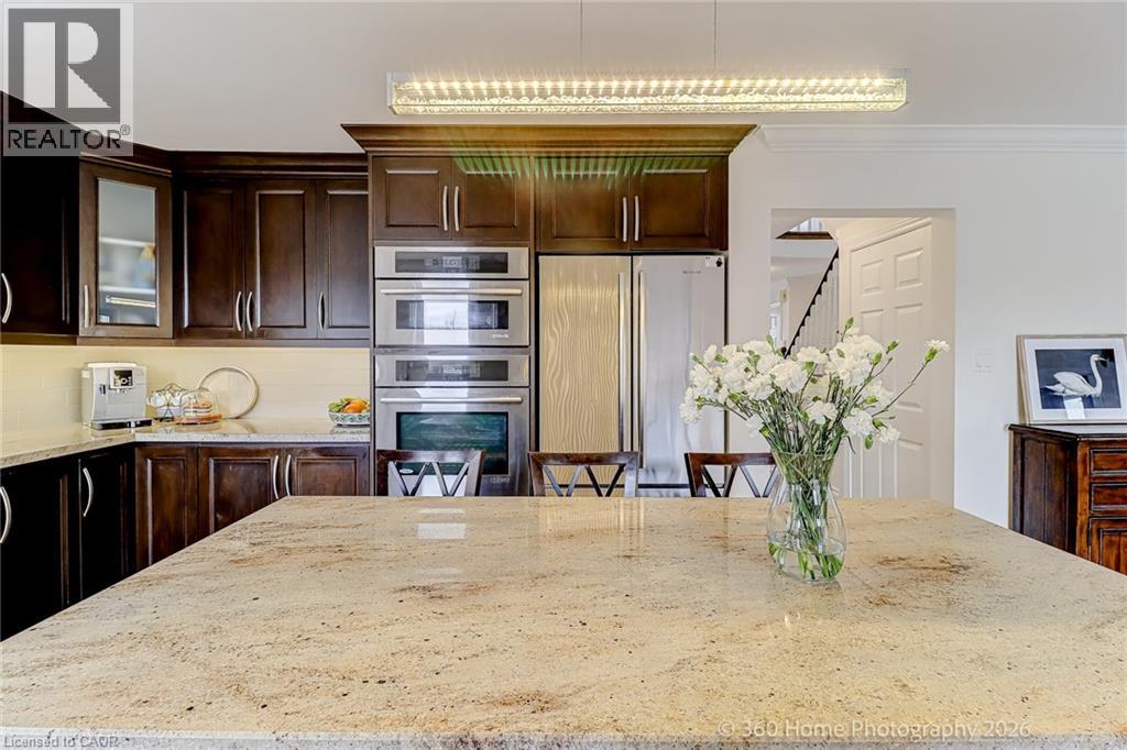 2444 Towne Boulevard, Oakville, Ontario  L6H 5X6 - Photo 18 - 40816337