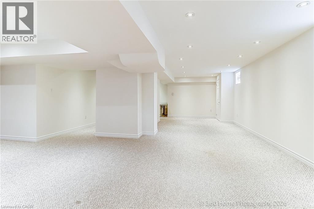 2444 Towne Boulevard, Oakville, Ontario  L6H 5X6 - Photo 42 - 40816337