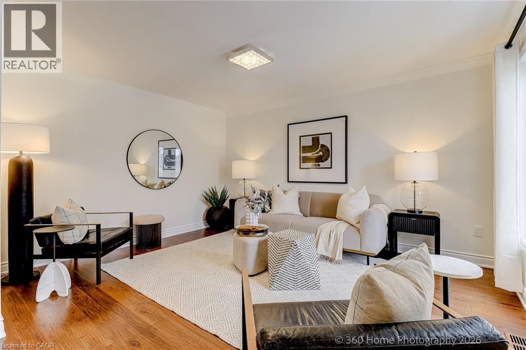 2444 Towne Boulevard, Oakville, Ontario  L6H 5X6 - Photo 4 - 40816337