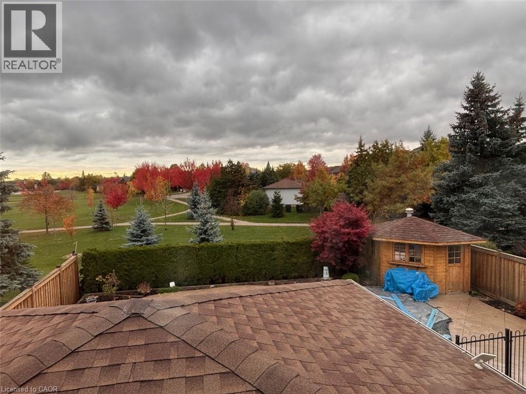 2444 Towne Boulevard, Oakville, Ontario  L6H 5X6 - Photo 44 - 40816337