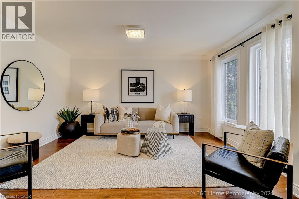 2444 Towne Boulevard, Oakville, Ontario  L6H 5X6 - Photo 6 - 40816337