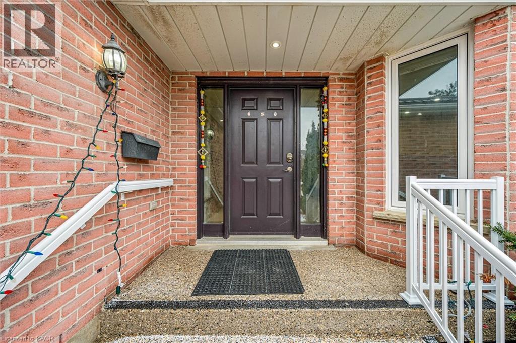 99 Westforest Trail, Kitchener, Ontario  N2N 3B1 - Photo 5 - 40817305