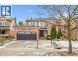 99 WESTFOREST Trail, kitchener, Ontario