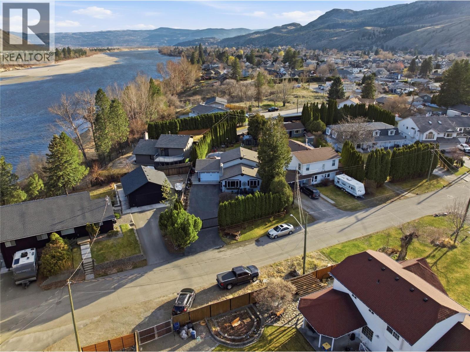 621 Lyne Road, Kamloops, British Columbia  V2B 6N5 - Photo 1 - 10381519