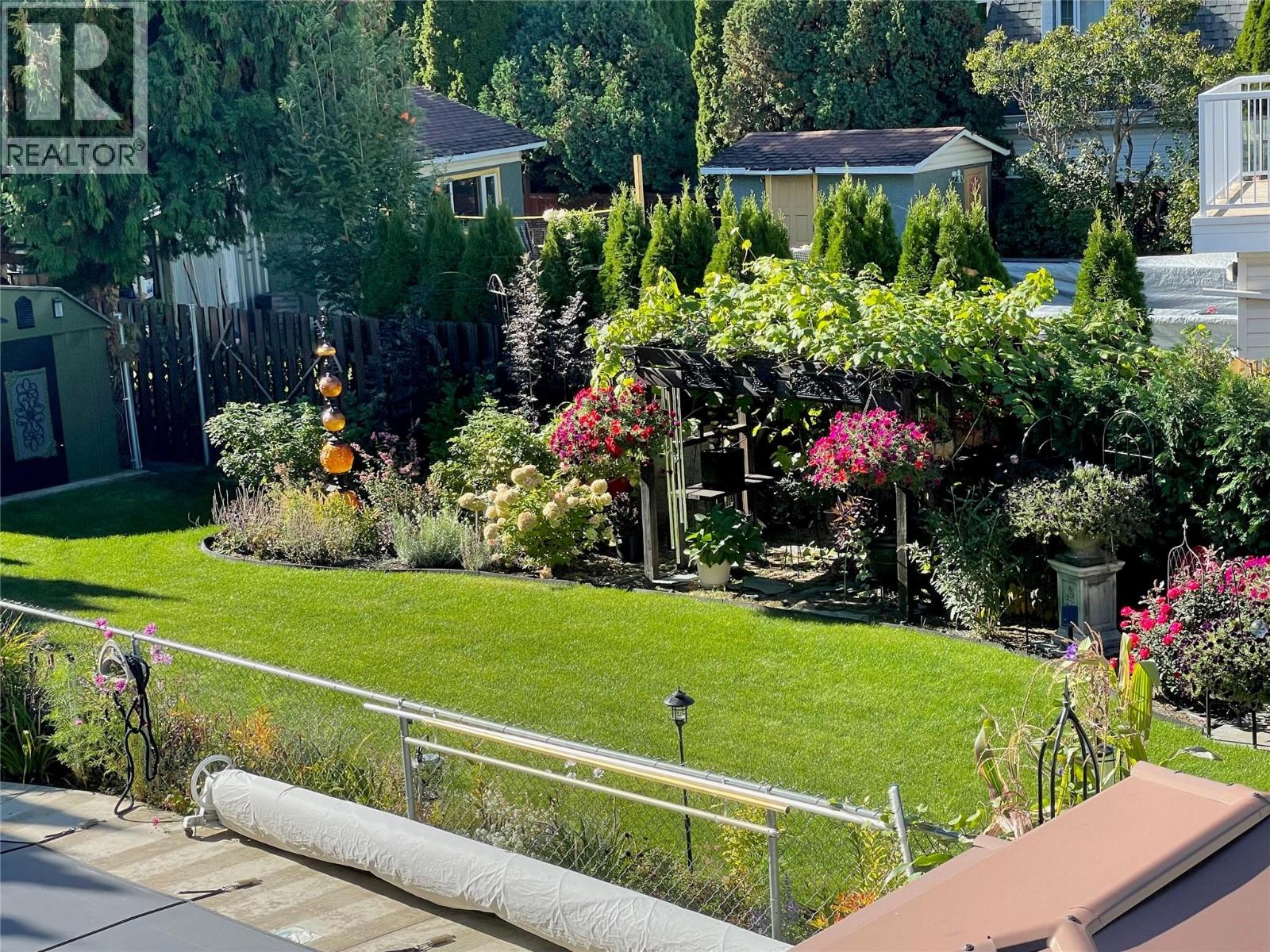 621 Lyne Road, Kamloops, British Columbia  V2B 6N5 - Photo 33 - 10381519