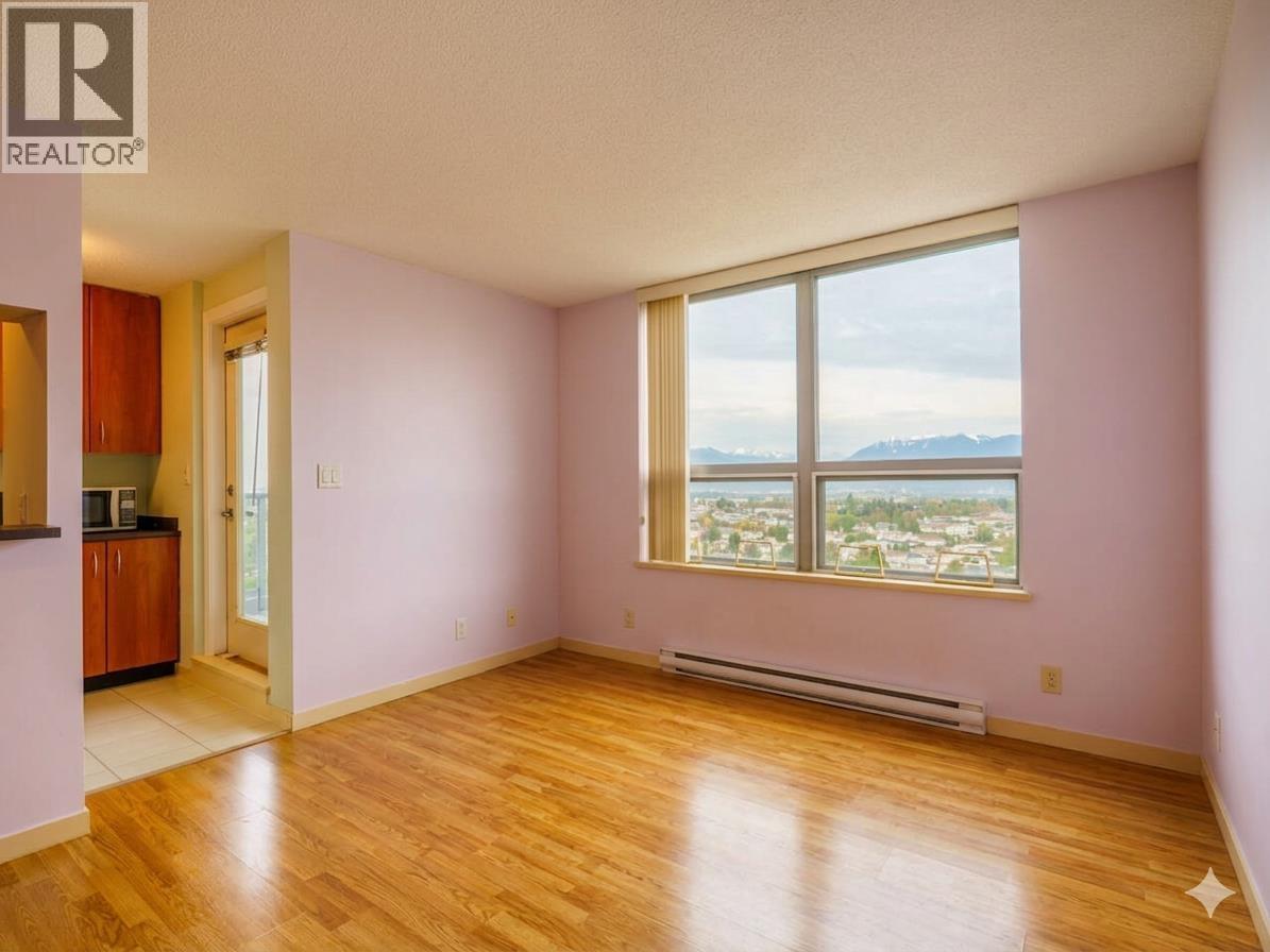 2409 3663 Crowley Drive, Vancouver, British Columbia  V5R 6H4 - Photo 3 - R3089375