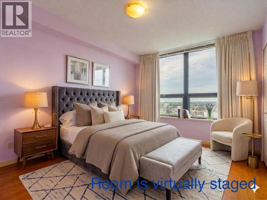 2409 3663 Crowley Drive, Vancouver, British Columbia  V5R 6H4 - Photo 11 - R3089375