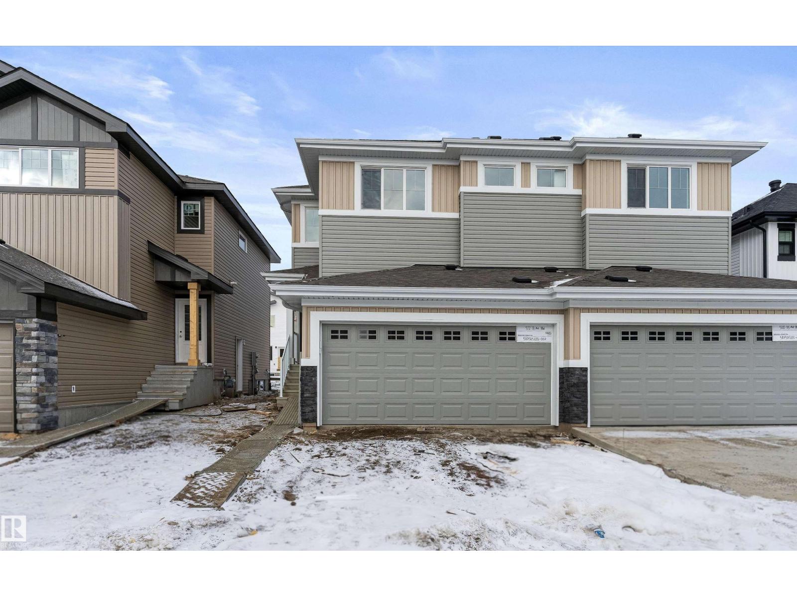 922 18 AV NW, Edmonton, Alberta