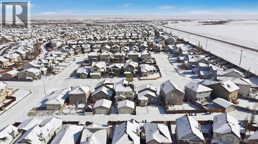 107 Cimarron Grove Circle, Okotoks, Alberta  T1S 2L9 - Photo 39 - A2294347