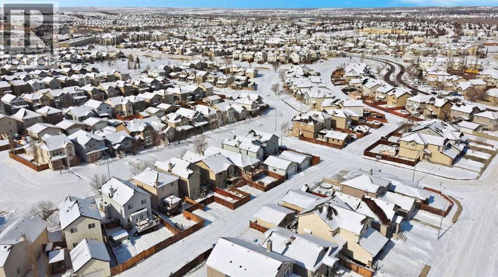 107 Cimarron Grove Circle, Okotoks, Alberta  T1S 2L9 - Photo 38 - A2294347