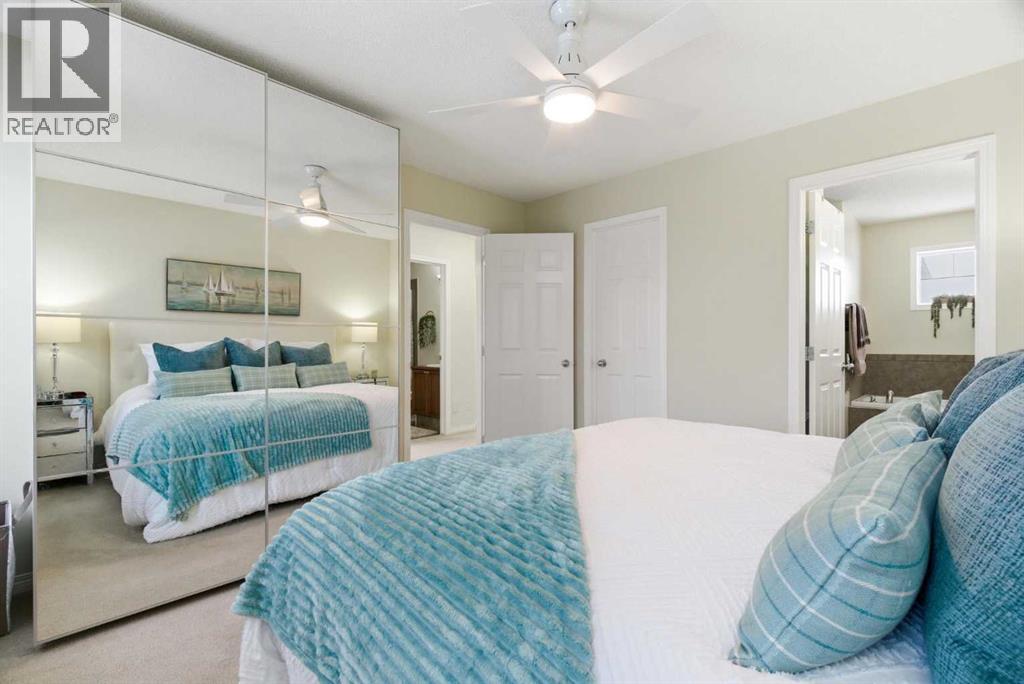 107 Cimarron Grove Circle, Okotoks, Alberta  T1S 2L9 - Photo 25 - A2294347