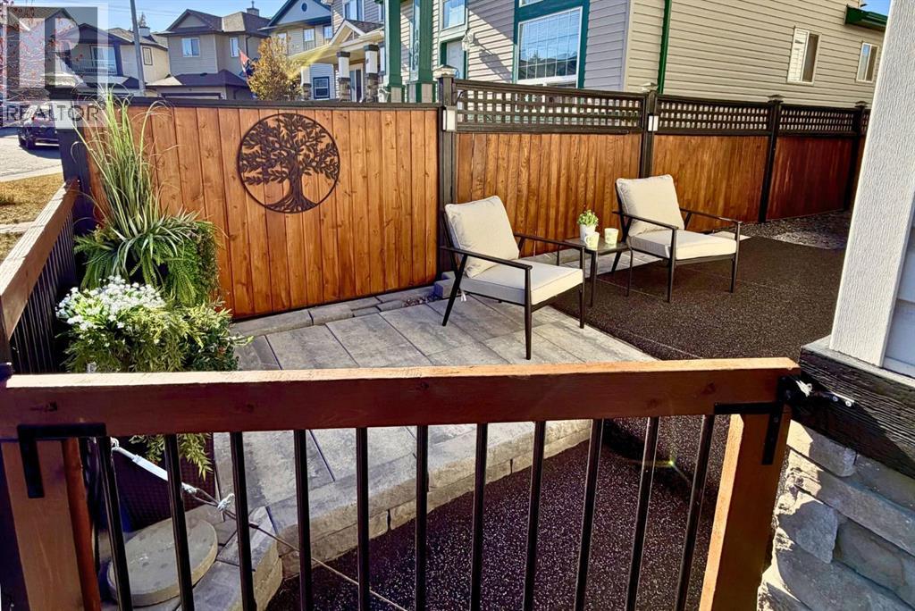 107 Cimarron Grove Circle, Okotoks, Alberta  T1S 2L9 - Photo 42 - A2294347