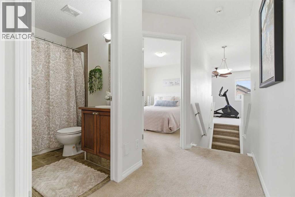 107 Cimarron Grove Circle, Okotoks, Alberta  T1S 2L9 - Photo 29 - A2294347