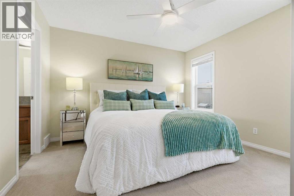 107 Cimarron Grove Circle, Okotoks, Alberta  T1S 2L9 - Photo 26 - A2294347