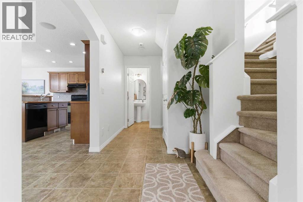 107 Cimarron Grove Circle, Okotoks, Alberta  T1S 2L9 - Photo 14 - A2294347