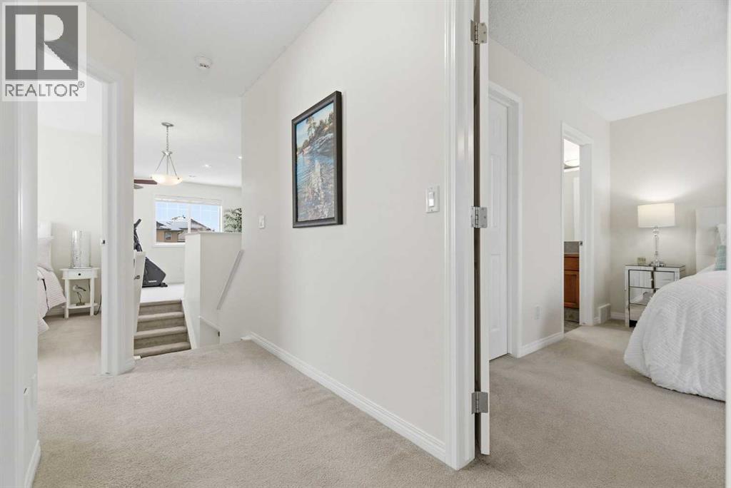 107 Cimarron Grove Circle, Okotoks, Alberta  T1S 2L9 - Photo 22 - A2294347