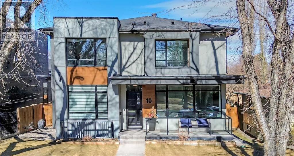 10 Lissington Drive SW, Calgary, Alberta