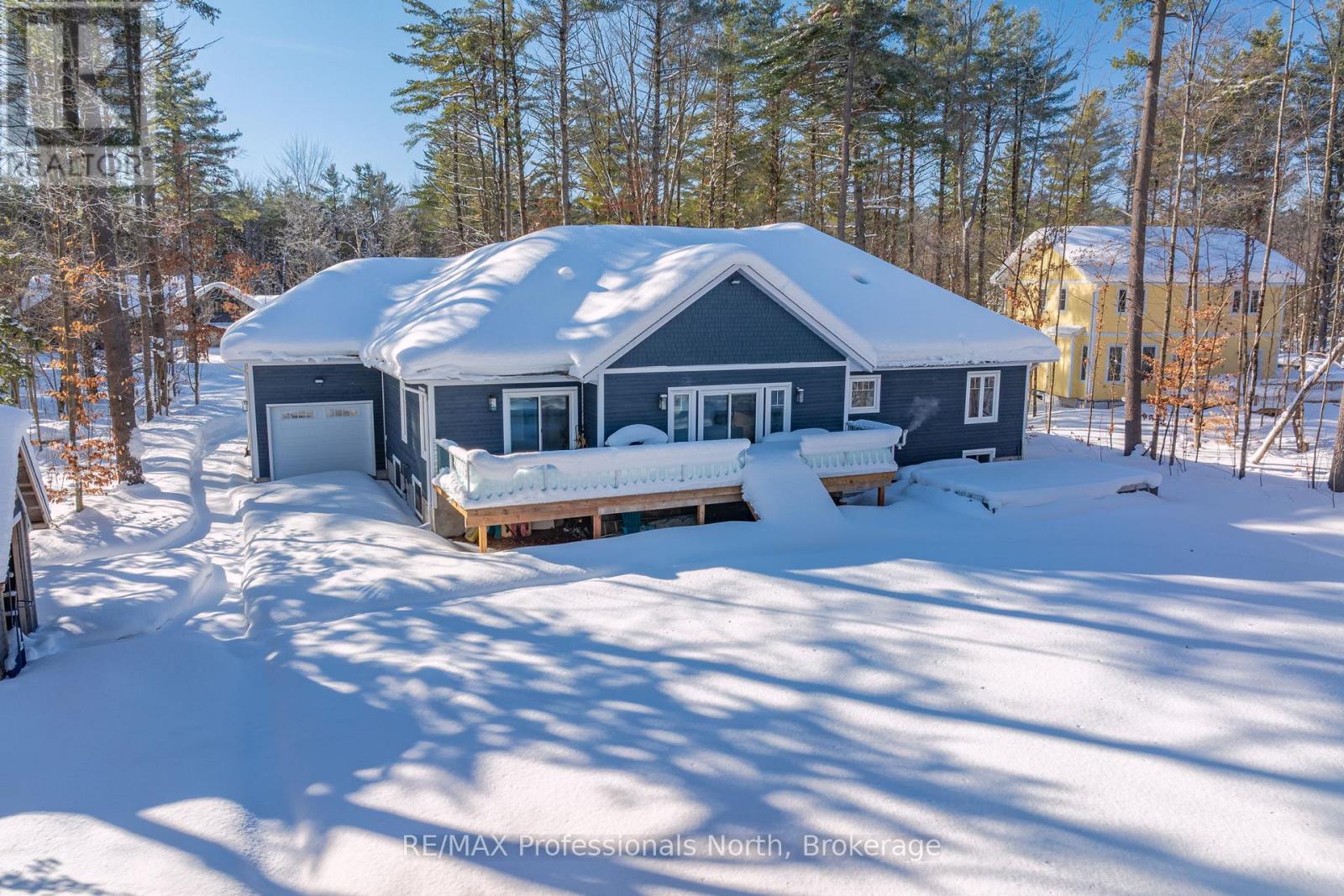 1034 Xavier Street, Gravenhurst, Ontario  P0E 1G0 - Photo 43 - X12951778