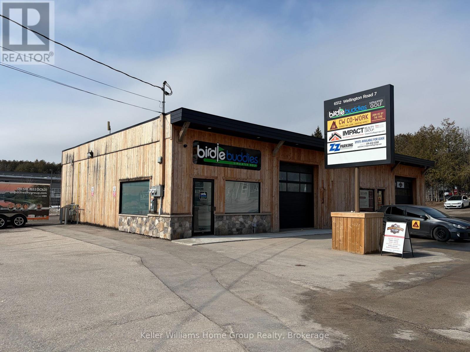 6512 Wellington Road 7, Centre Wellington, Ontario  N0B 1S0 - Photo 3 - X12951884