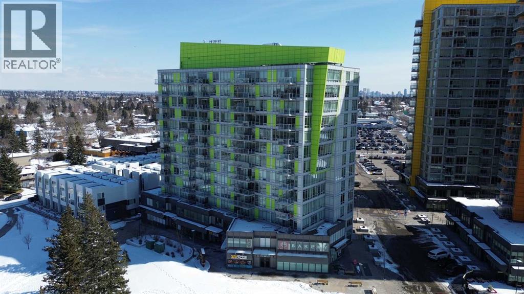 513, 30 Brentwood Common NW, Calgary, Alberta