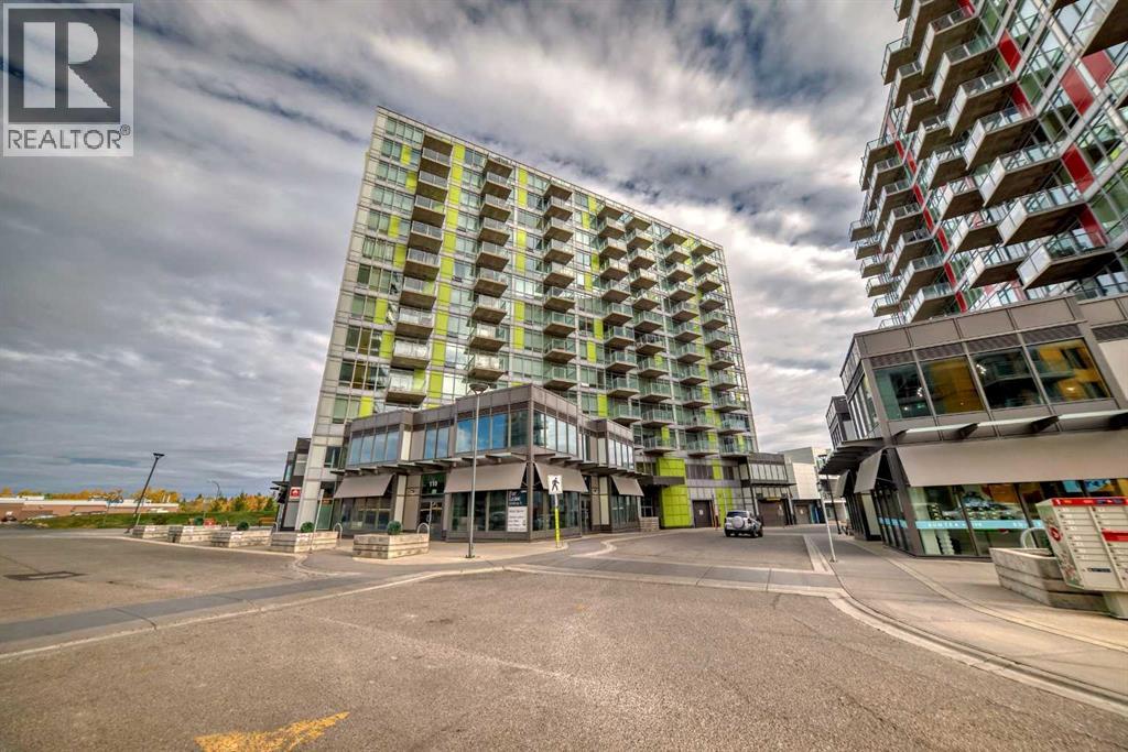 513, 30 Brentwood Common NW, Calgary, Alberta  T2L 2L8 - Photo 30 - A2297509