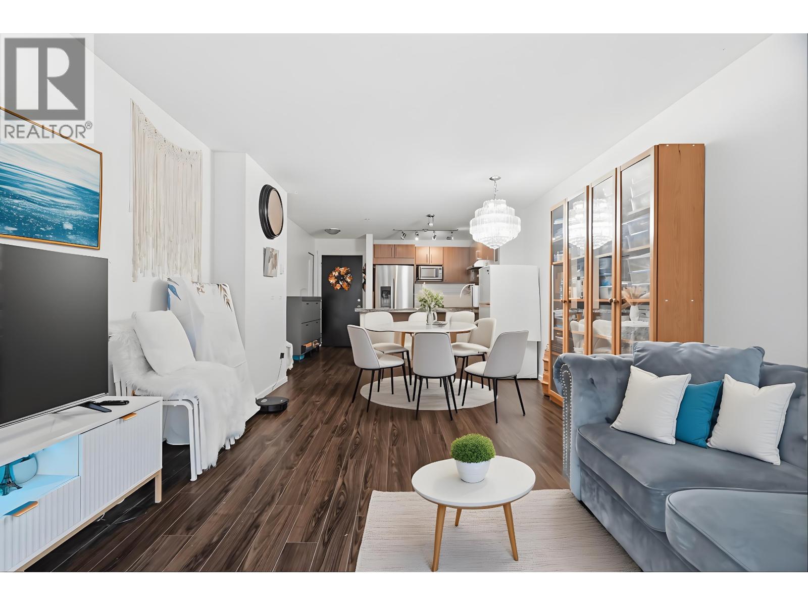 401 3178 Dayanee Springs Boulevard, Coquitlam, British Columbia  V3E 0B9 - Photo 8 - R3106161