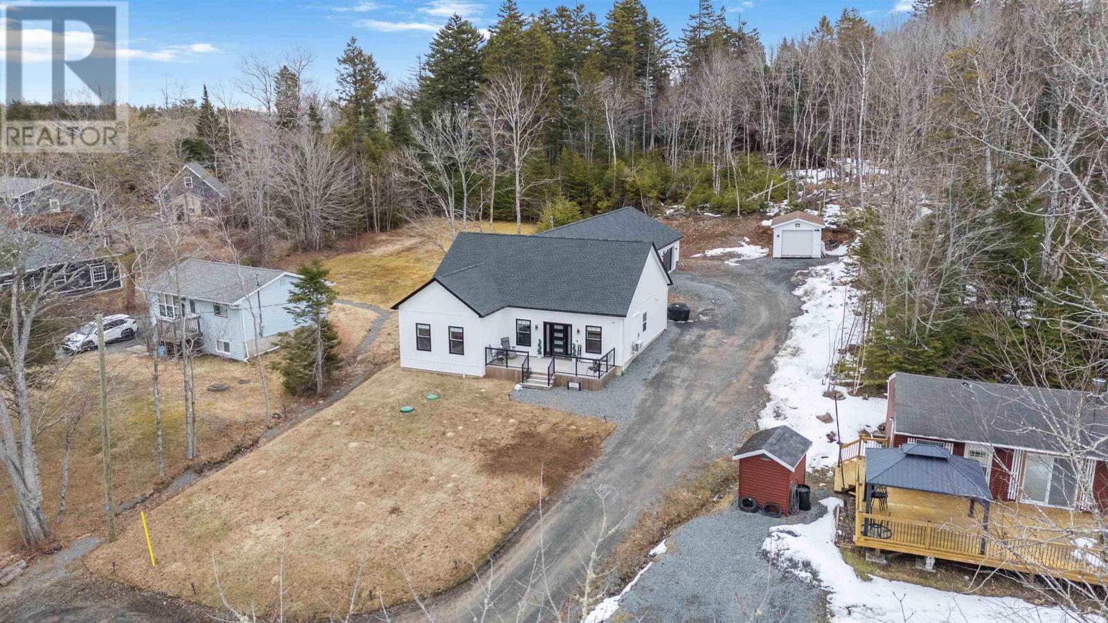 30 Cove Road, East Uniacke, Nova Scotia  B0N 1Z0 - Photo 42 - 202606236