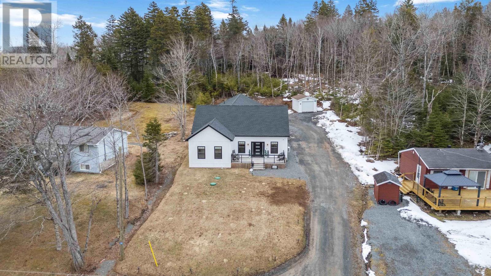 30 Cove Road, East Uniacke, Nova Scotia  B0N 1Z0 - Photo 43 - 202606236