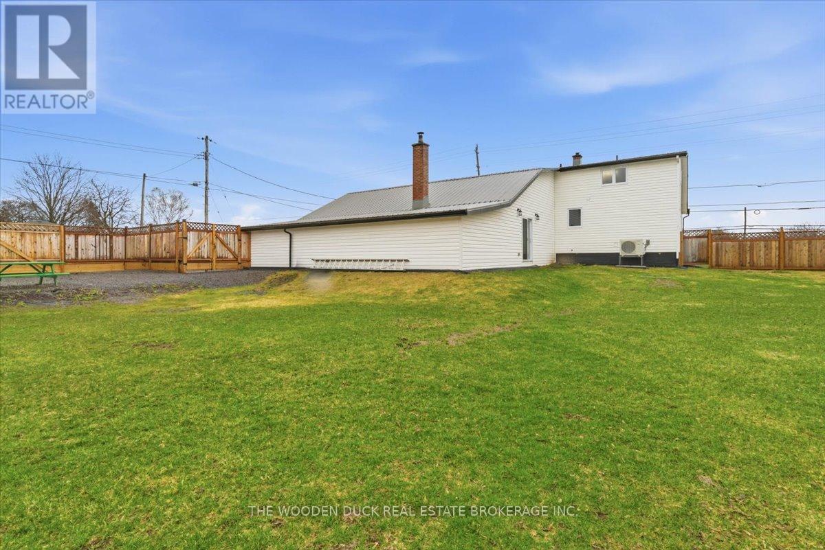 4329 Old Hwy 2 Highway, Belleville, Ontario  K8N 4Z4 - Photo 34 - X12945268