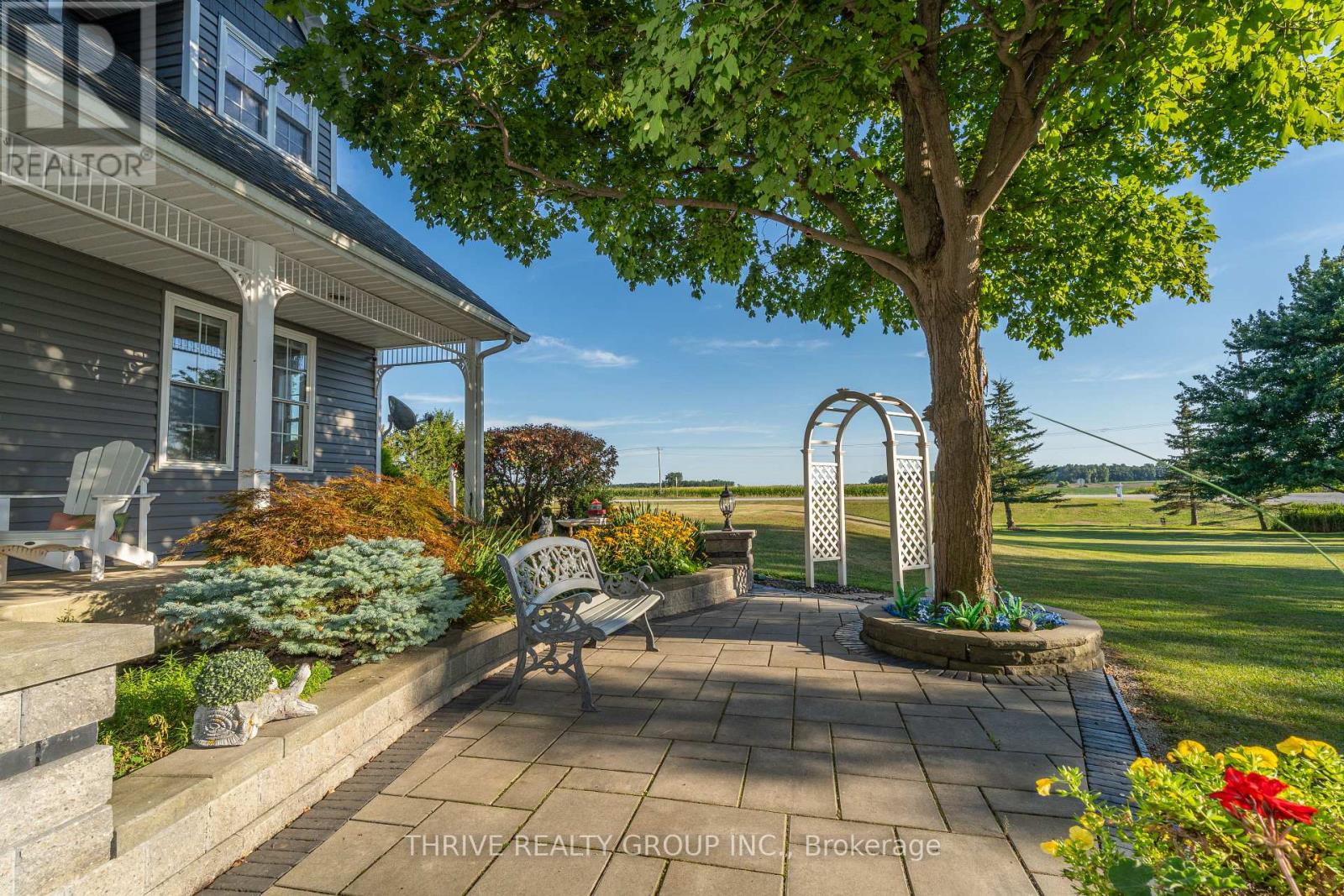 6228 Bethel Road, Warwick, Ontario  N0M 2S0 - Photo 3 - X12729082