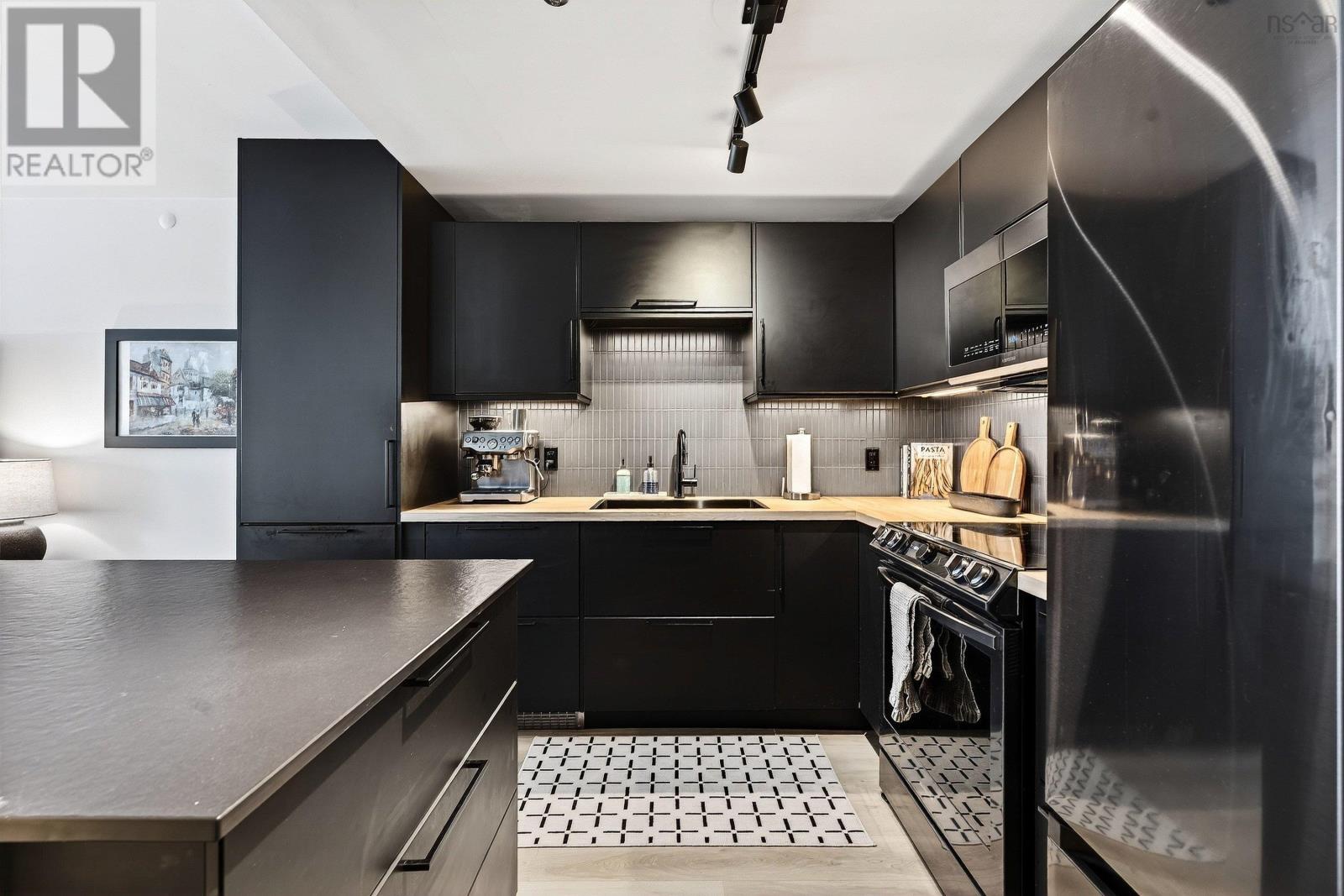 214 1326 Lower Water Street, Halifax, Nova Scotia  B3J 3R3 - Photo 14 - 202605925