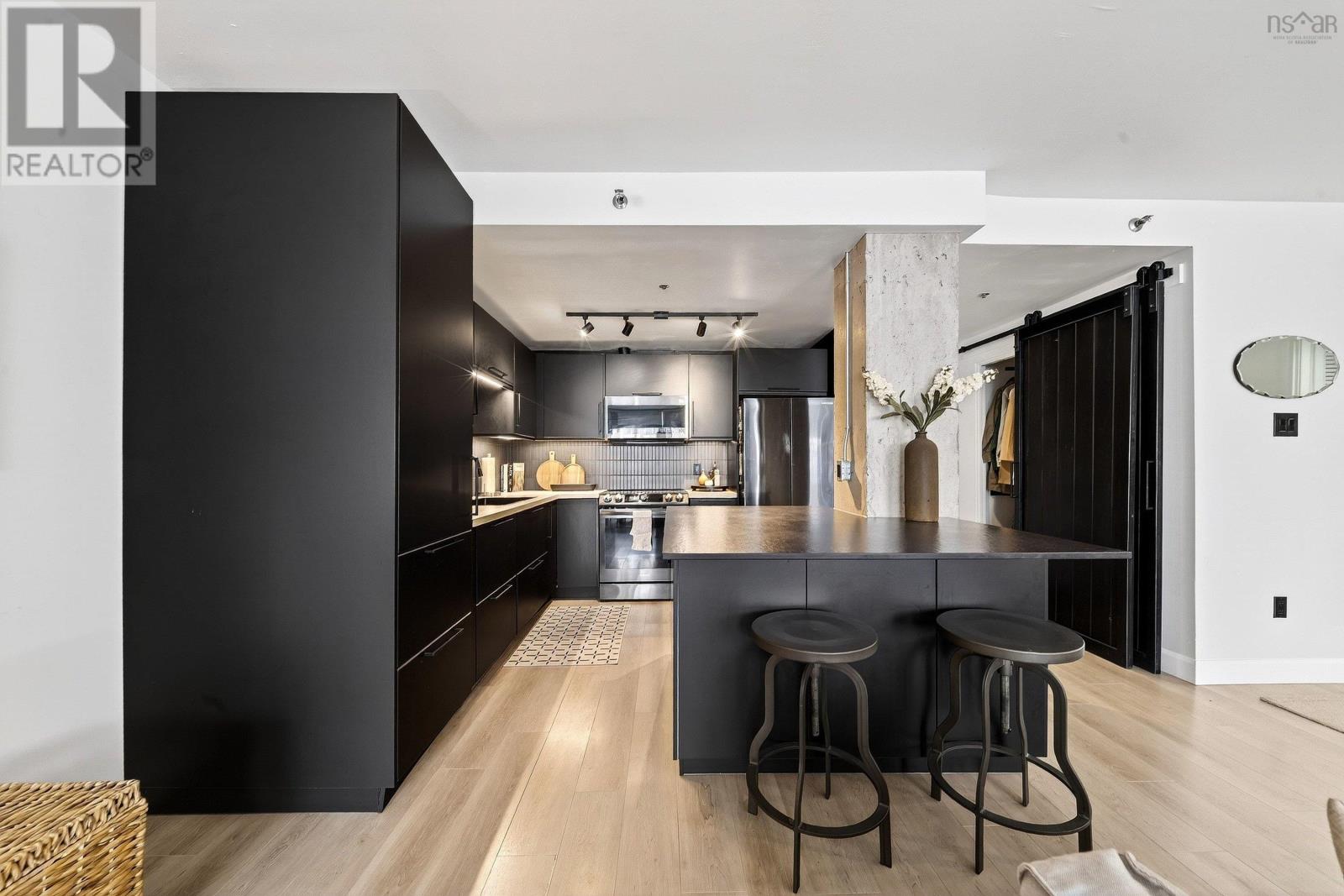 214 1326 Lower Water Street, Halifax, Nova Scotia  B3J 3R3 - Photo 18 - 202605925