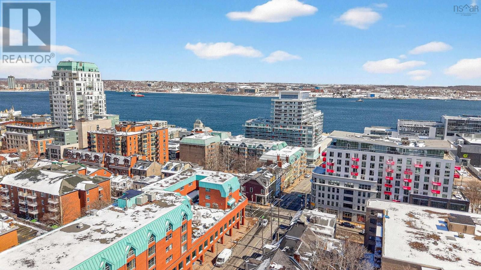 214 1326 Lower Water Street, Halifax, Nova Scotia  B3J 3R3 - Photo 45 - 202605925