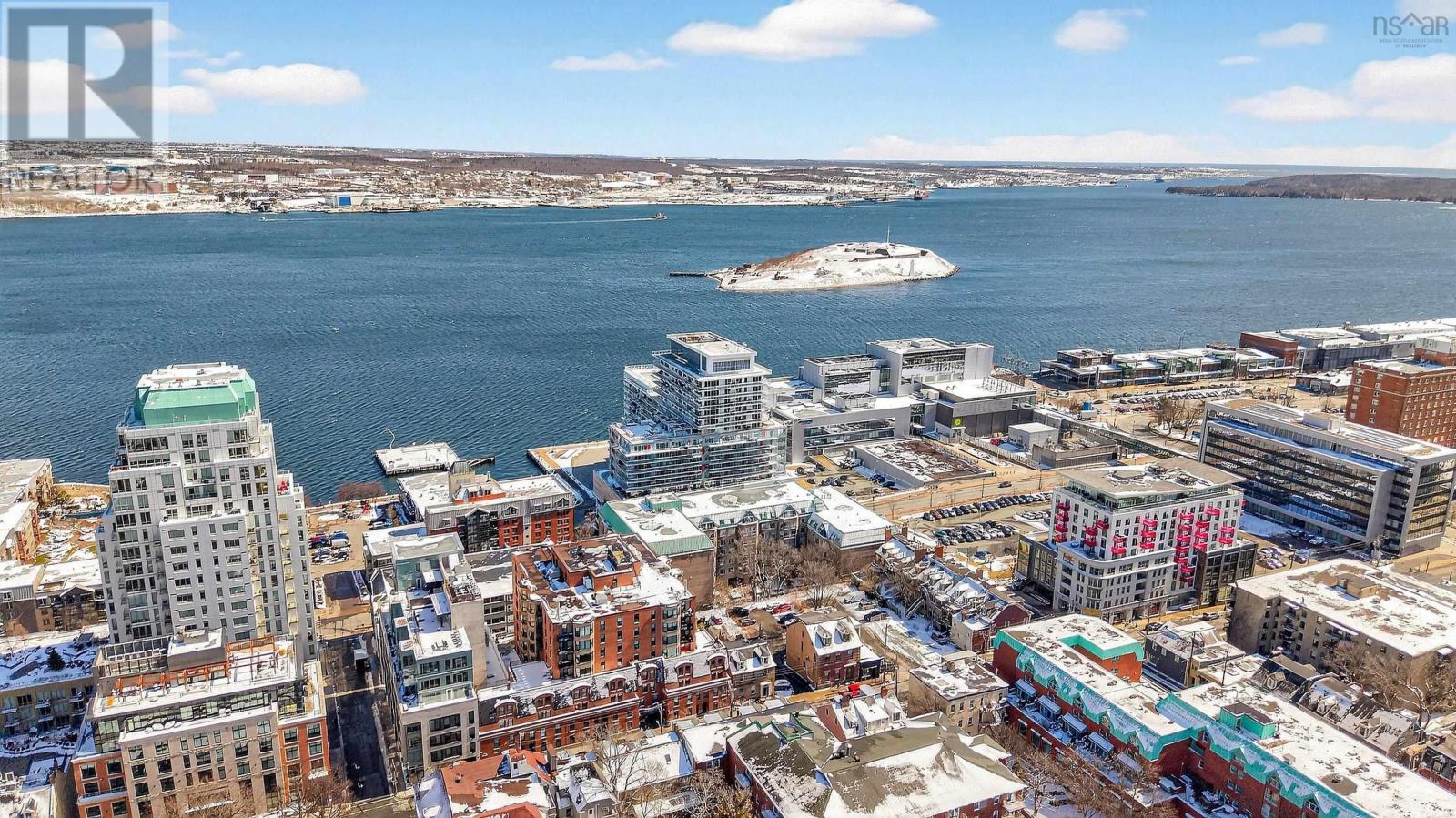 214 1326 Lower Water Street, Halifax, Nova Scotia  B3J 3R3 - Photo 44 - 202605925