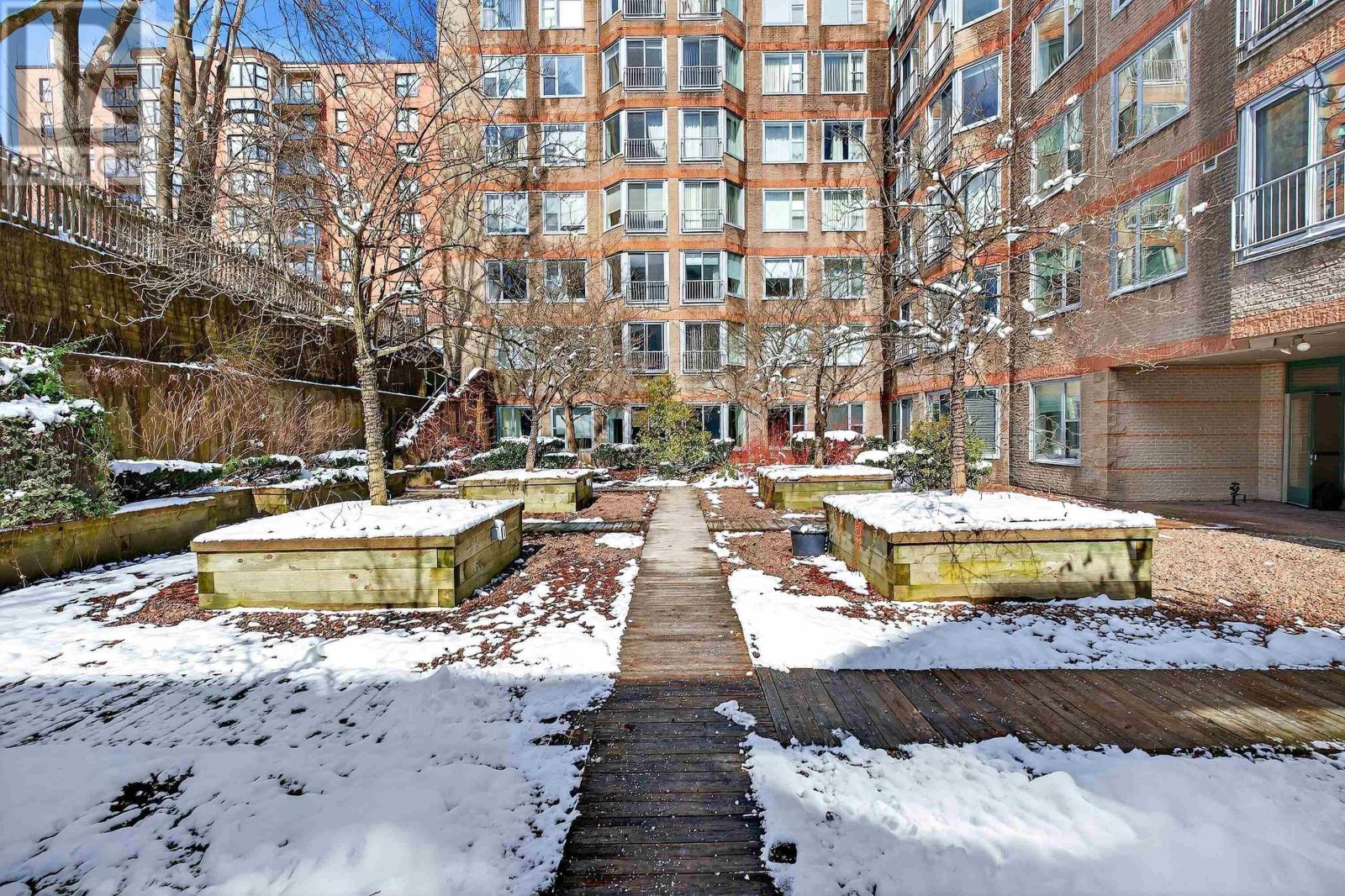 214 1326 Lower Water Street, Halifax, Nova Scotia  B3J 3R3 - Photo 41 - 202605925