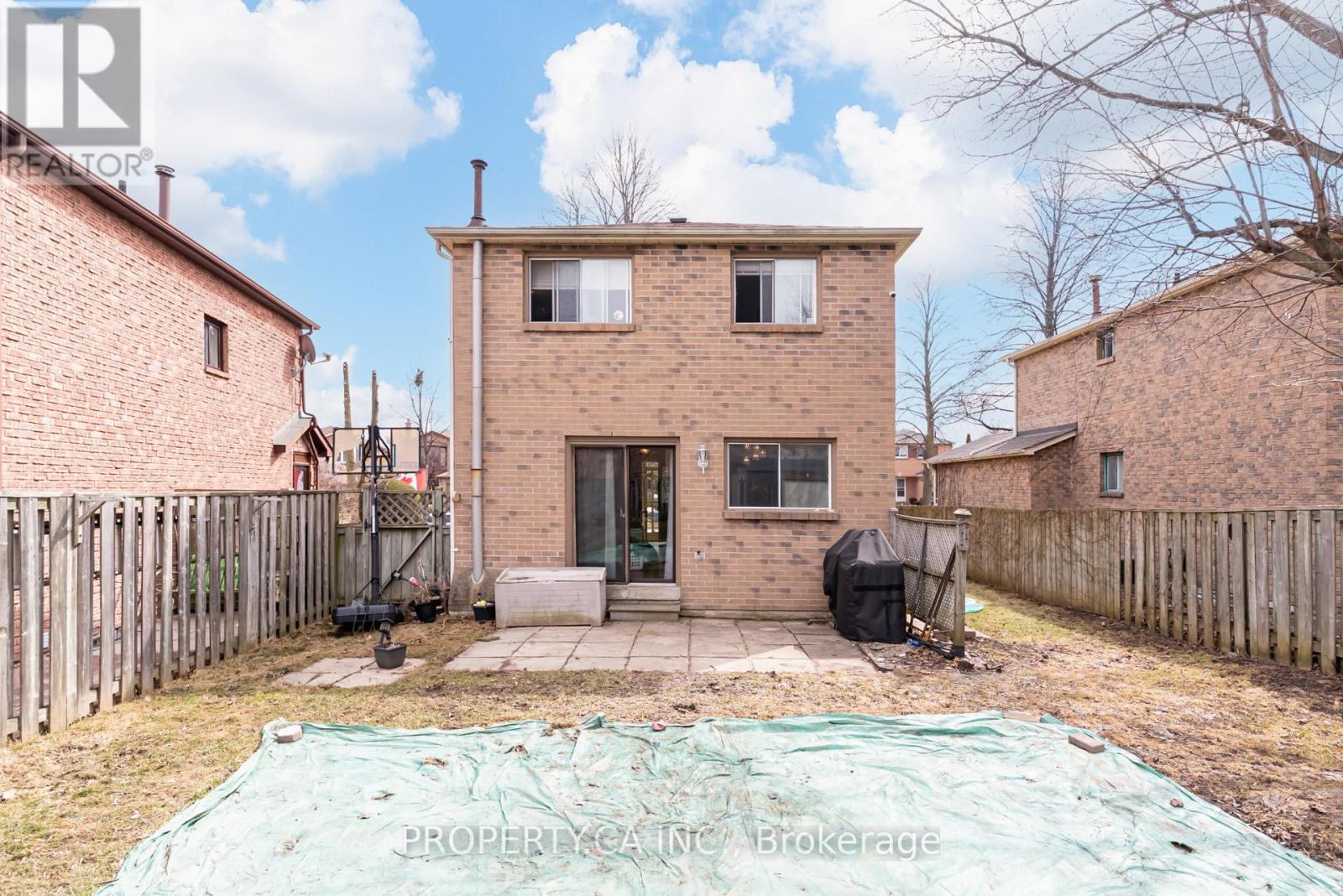 6 Hendley Drive, Ajax, Ontario  L1T 2C6 - Photo 27 - E12951724