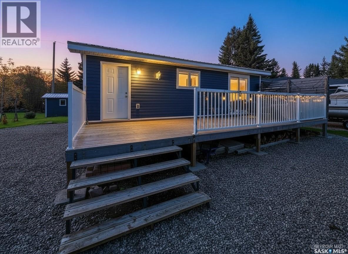 17 White Poplar CRESCENT, Candle Lake, Saskatchewan