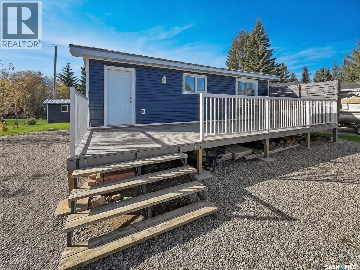 17 White Poplar Crescent, Candle Lake, Saskatchewan  S0J 3E0 - Photo 2 - SK020941